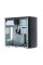 Корпус POWERMAN ES722BK черный