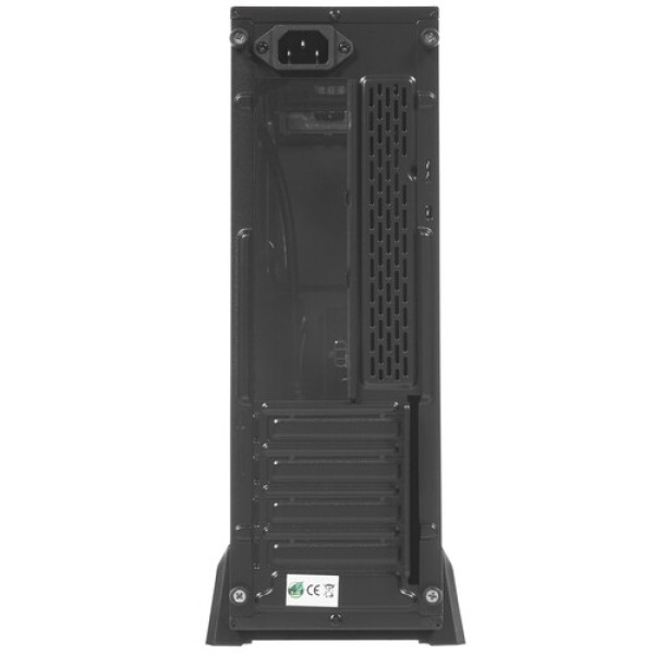 Корпус Chieftec UNI [UE-02B-OP] черный