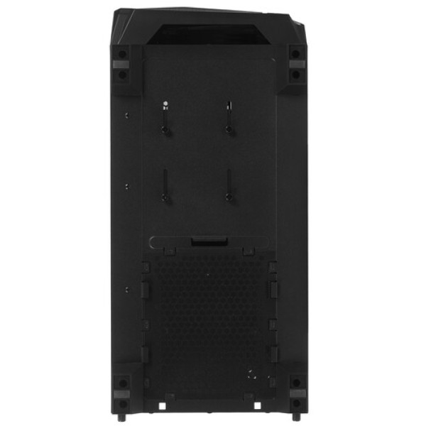 Корпус GIGABYTE C301 GLASS V2 [GB-C301G] черный