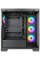 Корпус AZZA COVE [CSAZ-570B] черный