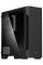 Корпус ZALMAN S3 TG [S3 TG BLACK] черный