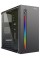 Корпус GiNZZU D370 [17590] черный