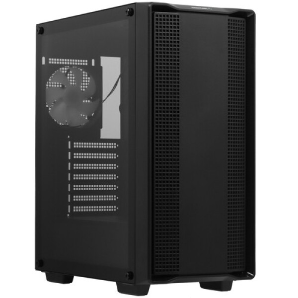 Корпус DEEPCOOL CC560 ARGB V2 [R-CC560-BKTAA4-G-2] черный