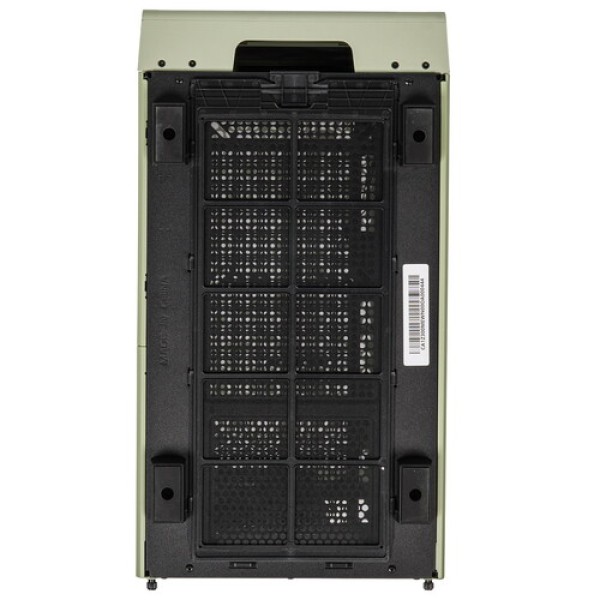 Корпус Thermaltake Ceres 350 MX Matcha Green [CA-1Z3-00MEWN-00] зеленый