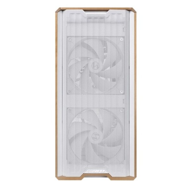 Корпус LIAN LI Lancool 217 [G99.LAN217W.R0] белый