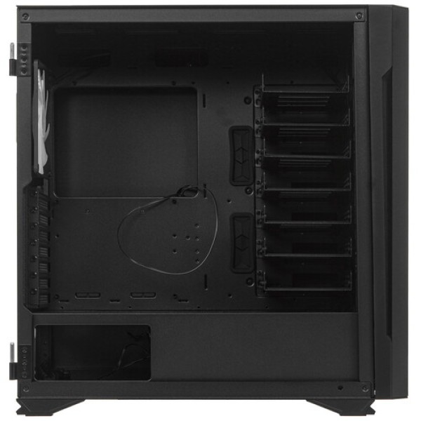 Корпус ACD Fort 279G [128950] черный