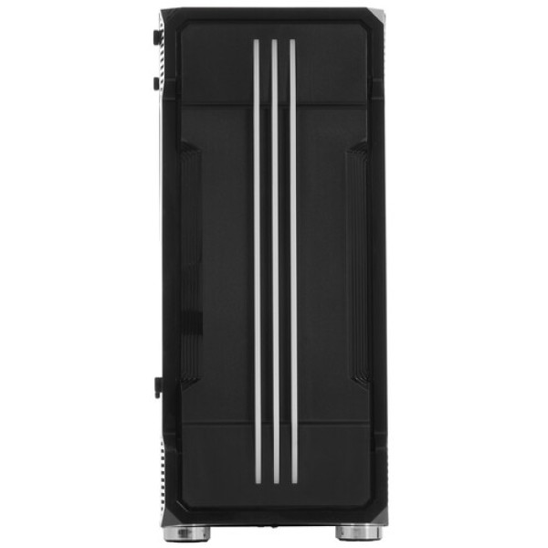 Корпус ABR GQ5 черный