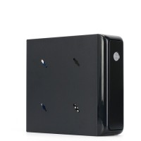 Корпус CROWN CMC-170-103 [CM000003119] черный