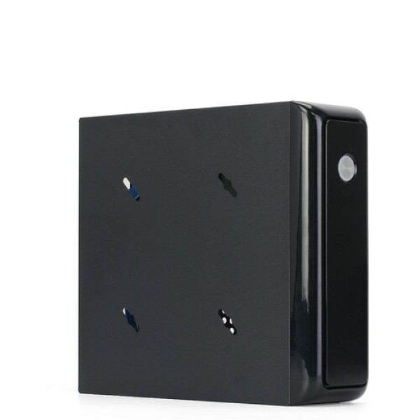 Корпус CROWN CMC-170-103 [CM000003119] черный