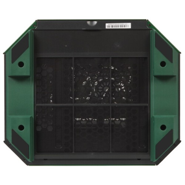 Корпус Thermaltake The Tower 300 Racing Green [CA-1Y4-00SCWN-00] зеленый