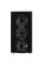 Корпус Fractal Design Define S2 Vision RGB [FD-CA-DEF-S2V-RGB-BKO-TGD] черный