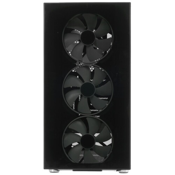 Корпус Fractal Design Define S2 Vision RGB [FD-CA-DEF-S2V-RGB-BKO-TGD] черный