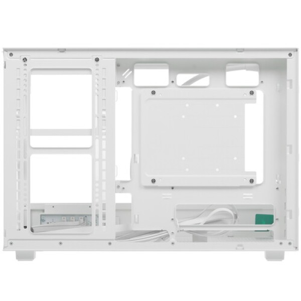 Корпус DEEPCOOL CH260 [CH260 WH] белый