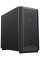 Корпус GameMax F36 Dark черный