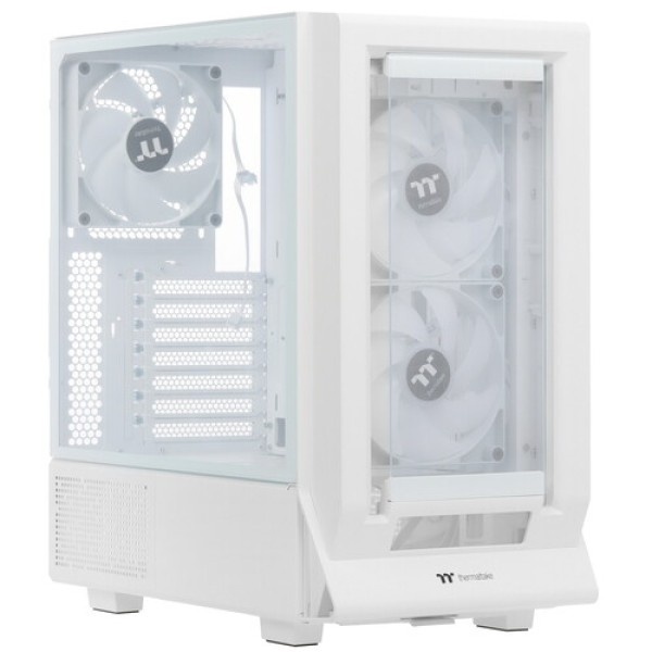 Корпус Thermaltake Ceres 350 MX Snow [CA-1Z3-00M6WN-00] белый