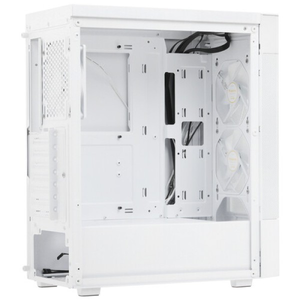 Корпус GAMDIAS AURA GC5 ELITE ARGB [16333-82C33-10800-G] белый