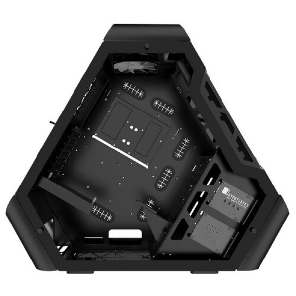 Корпус JONSBO TR03-G [TR03-GBlack] черный