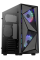 Корпус AeroCool Glider-G [Glider Cosmo-G-BK-v1] черный