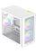 Корпус GameMax F36 WH [F36WH] белый