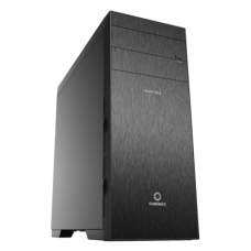 Корпус GameMax M903X SilentMax черный