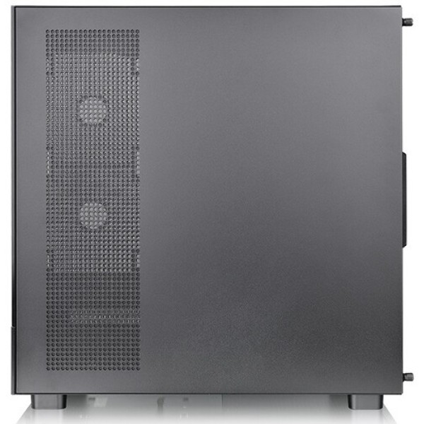 Корпус Thermaltake View 270 TG ARGB [CA-1Y7-00M1WN-00] черный