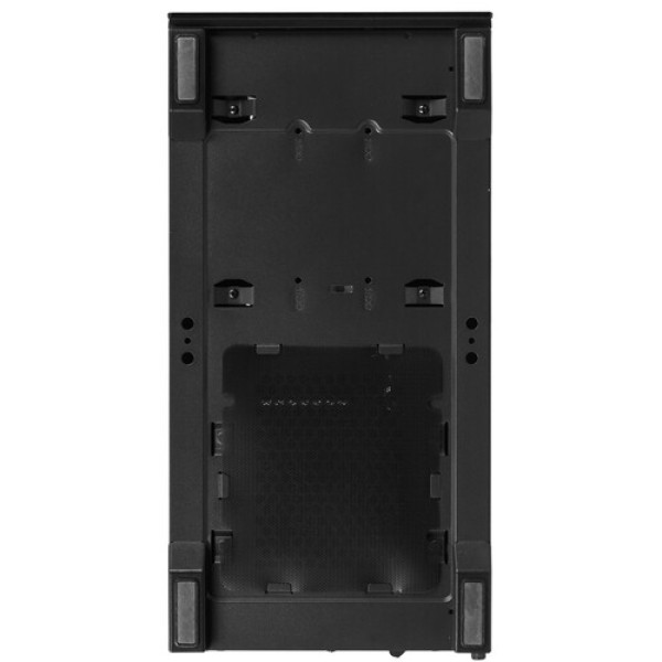 Корпус ExeGate i3 MAX-PPH500 [EX295114RUS] черный
