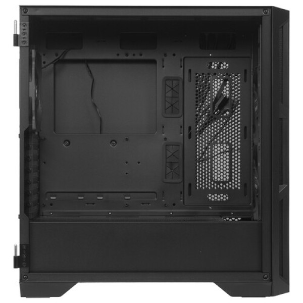 Корпус Chieftec APEX AIR [GA-01B-M-OP] черный