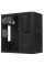 Корпус ExeGate mEVO-7807-NPX400 [EX292982RUS] черный
