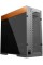 Корпус Geometric Future Model 8 Cowboy [1AM8CBBK00AA1] черный