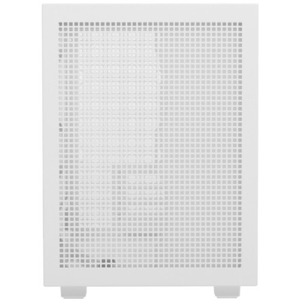 Корпус DEEPCOOL CH260 [CH260 WH] белый