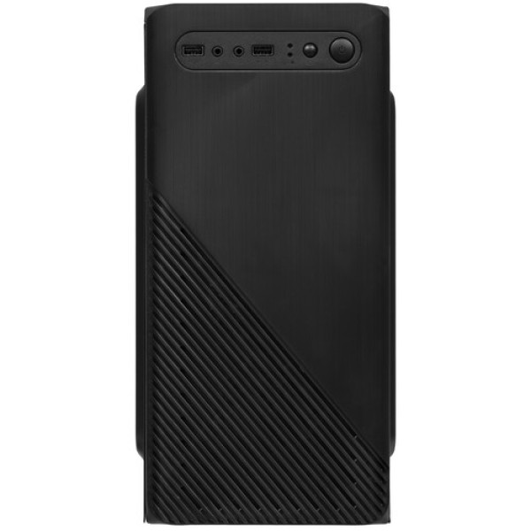 Корпус ExeGate BAA-103 [EX277803RUS] черный