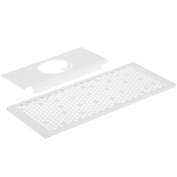 Корпус Thermaltake Ceres 350 MX Snow [CA-1Z3-00M6WN-00] белый