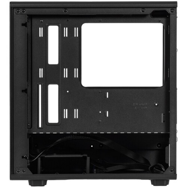 Корпус Ginzzu CL410 черный