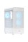 Корпус GAMDIAS AURA GC5 ELITE ARGB [16333-82C33-10800-G] белый