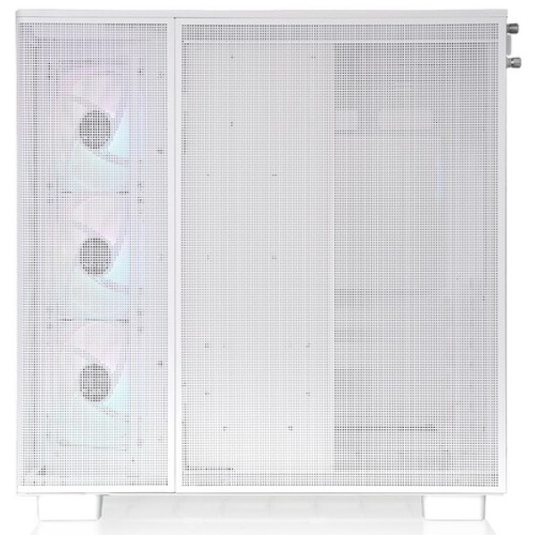 Корпус Thermaltake View 380 XL TG ARGB Snow [CA-11E-00M6WN-00] белый