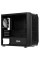 Корпус Powercase Alisio Micro X3B [CAMIB-L3] черный