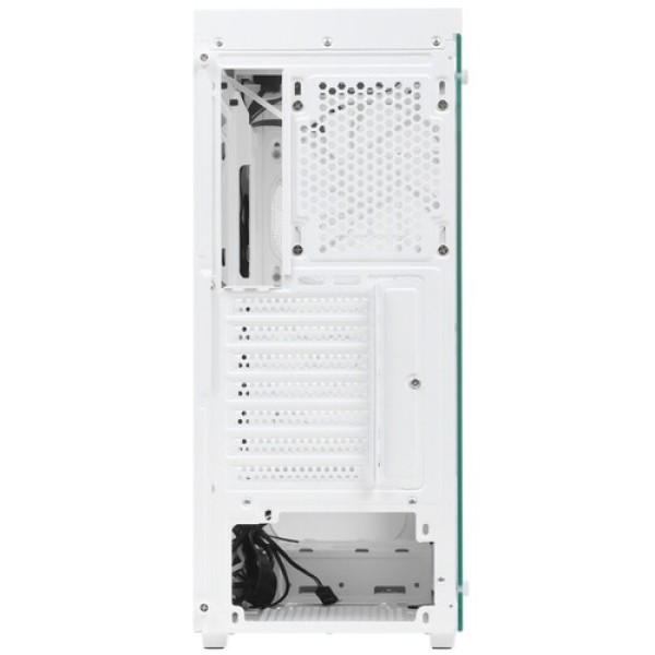 Корпус GAMDIAS AURA GC5 ELITE ARGB [16333-82C33-10800-G] белый
