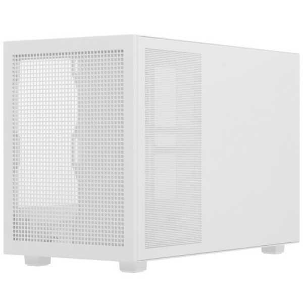 Корпус DEEPCOOL CH260 [CH260 WH] белый