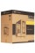 Корпус Thermaltake Ceres 350 MX Bumblebee [CA-1Z3-00M4WN-00] желтый