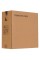 Корпус ExeGate XP-340U-XP400 [EX292988RUS] черный
