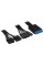 Корпус ExeGate XP-402U2 [EX287140RUS] черный
