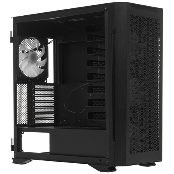 Корпус ACD Fort 279G [128950] черный