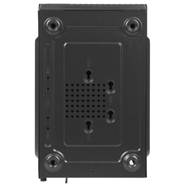 Корпус Accord Entry ACC-2053B черный