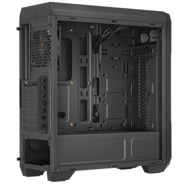 Корпус Cougar MX331 Mesh [385NC20.0004] черный