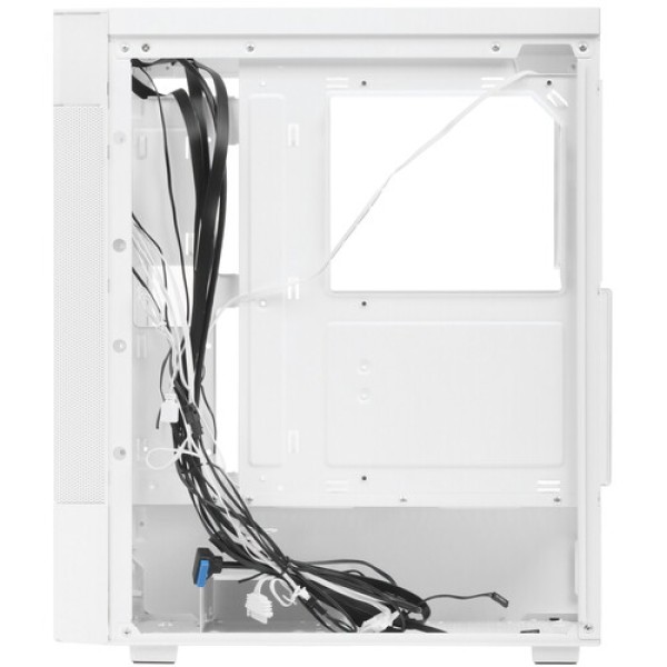 Корпус GAMDIAS AURA GC5 ELITE ARGB [16333-82C33-10800-G] белый