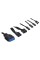 Корпус Iron Pride WARRIOR Z14 [УФ-00002360] черный