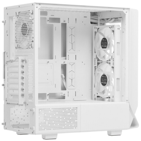 Корпус Thermaltake Ceres 350 MX Snow [CA-1Z3-00M6WN-00] белый