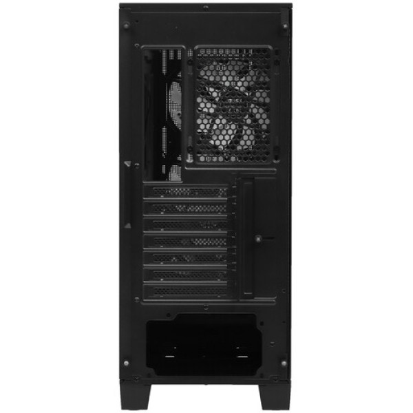 Корпус MSI MAG FORGE 320R AIRFLOW [306-7G23R21-809] черный