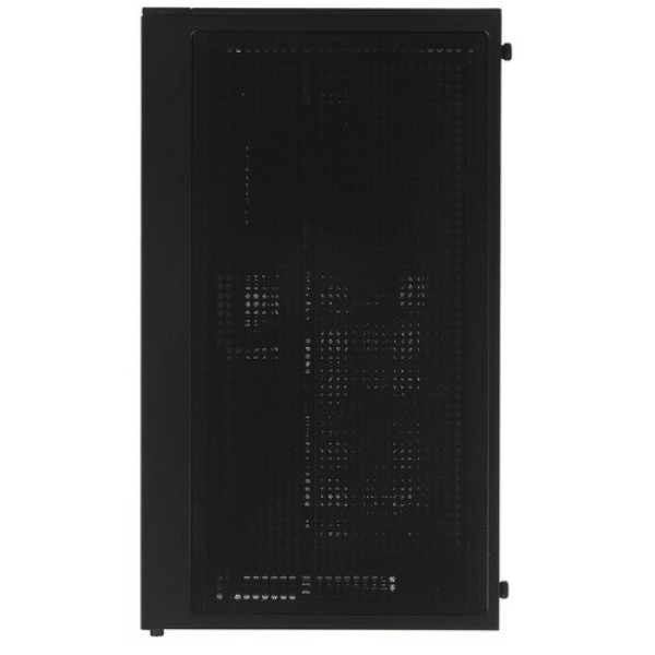 Корпус Ginzzu CL570 черный