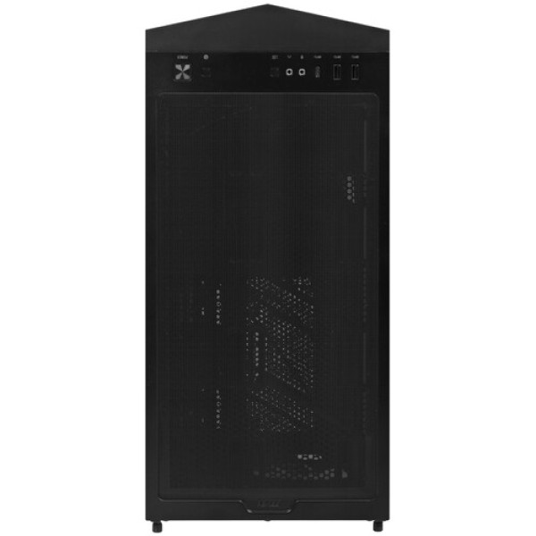 Корпус MSI MPG GUNGNIR 300R AIRFLOW [306-7G21R21-W57] черный